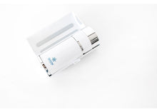 Load image into Gallery viewer, Dual-light, WIRELESS, Self-Sanitizing Snow® Smart Teeth Whitening At-Home System