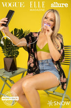 Load image into Gallery viewer, Snow® At-Home Teeth Whitening Kit - 50% Off